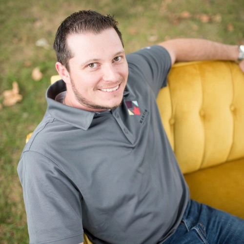 headshot of jon-michael