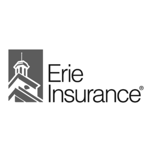 erie insurance logo