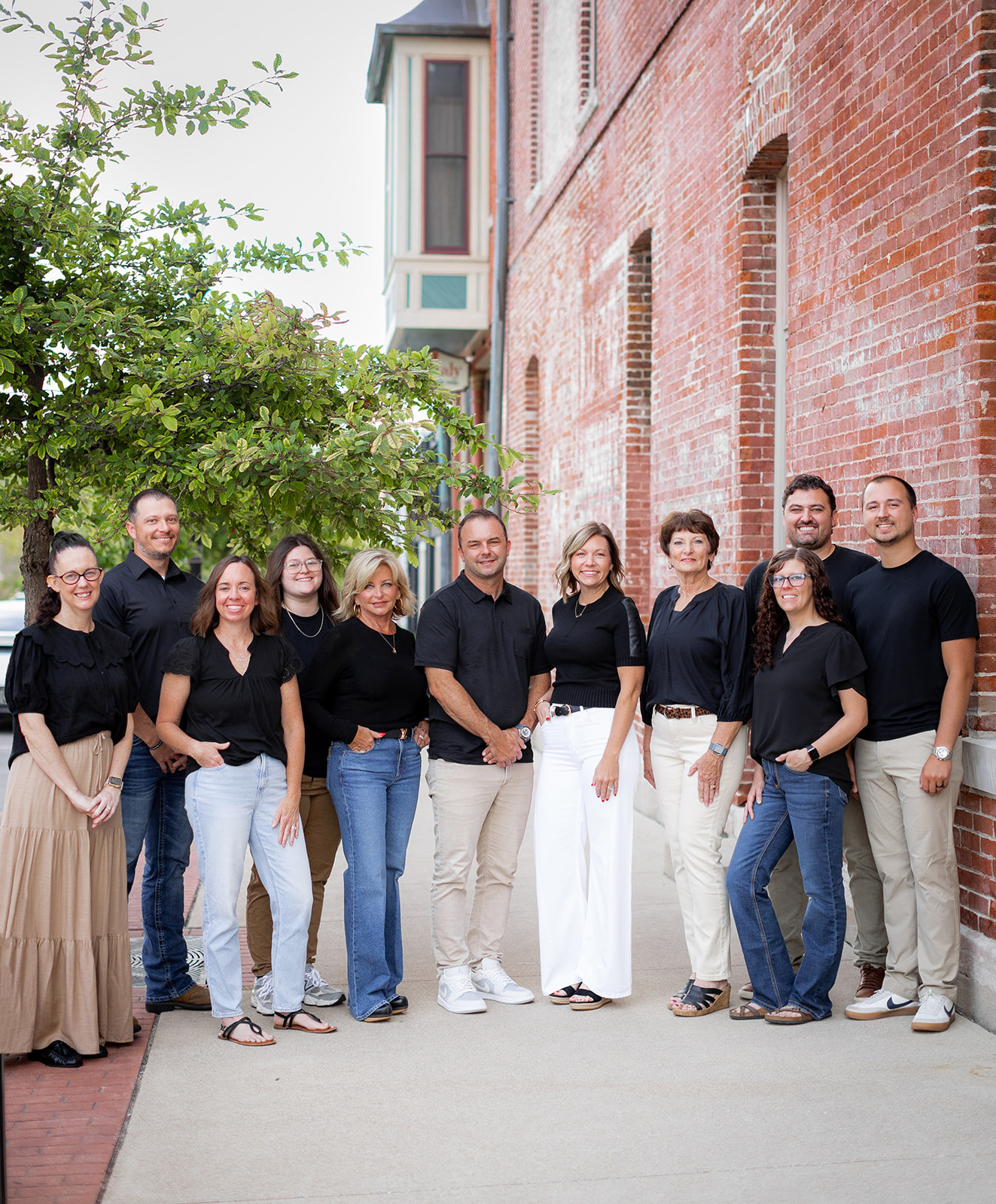 Martin Insurance Group 2026